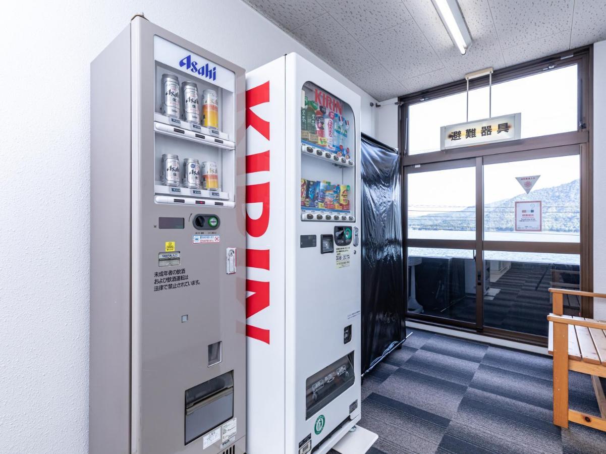 Oyo グローバルリゾート弥山 廿日市市 エクステリア 写真