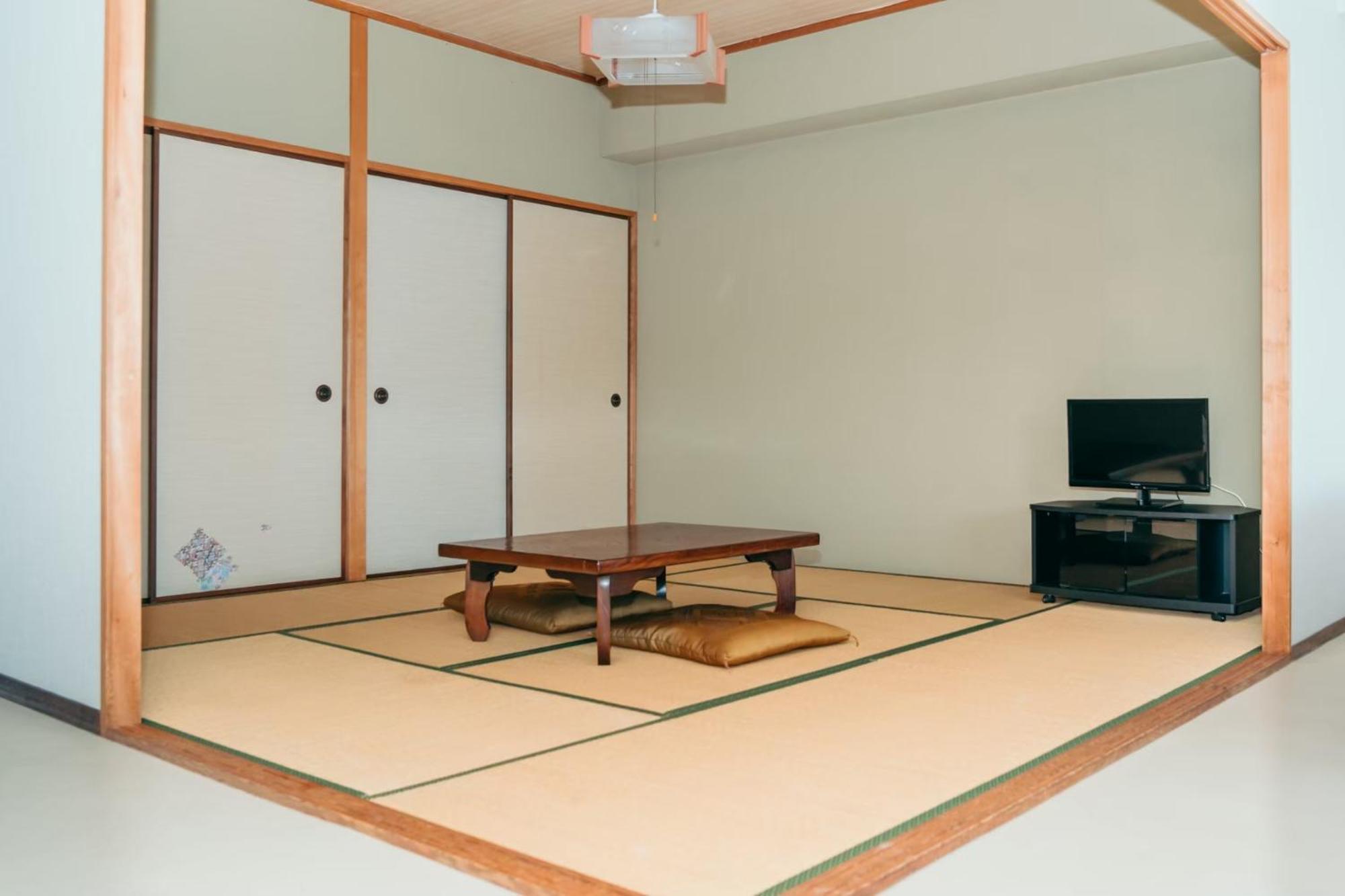 Oyo グローバルリゾート弥山 廿日市市 エクステリア 写真