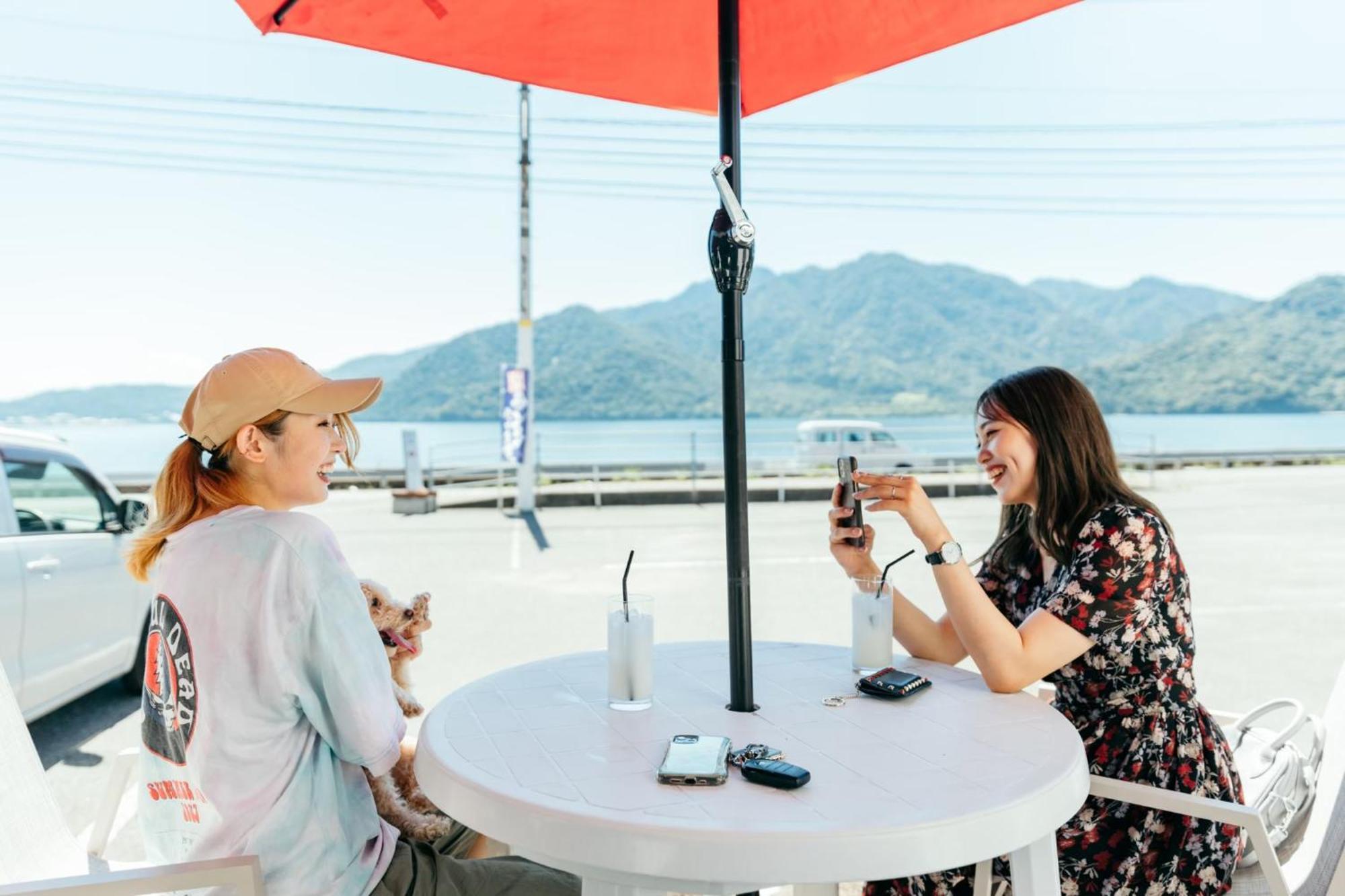 Oyo グローバルリゾート弥山 廿日市市 エクステリア 写真