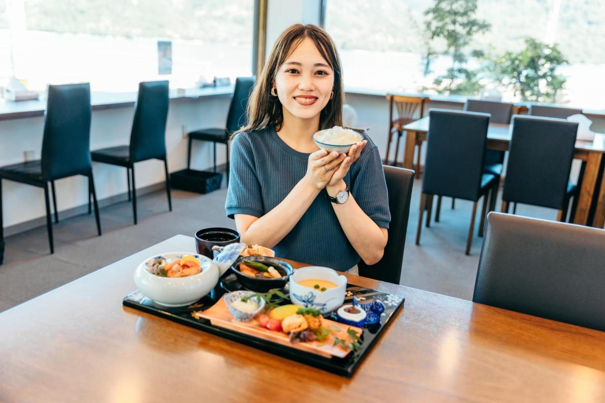 Oyo グローバルリゾート弥山 廿日市市 エクステリア 写真