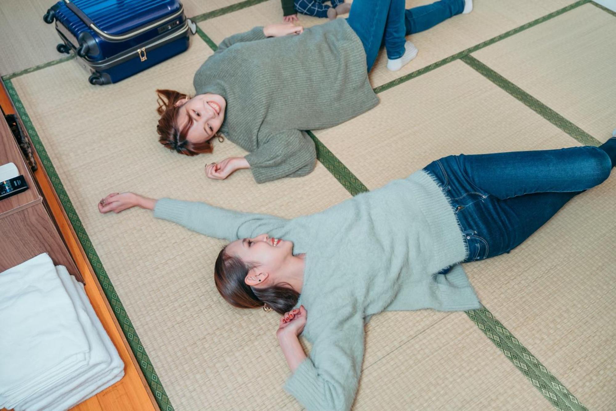 Oyo グローバルリゾート弥山 廿日市市 エクステリア 写真