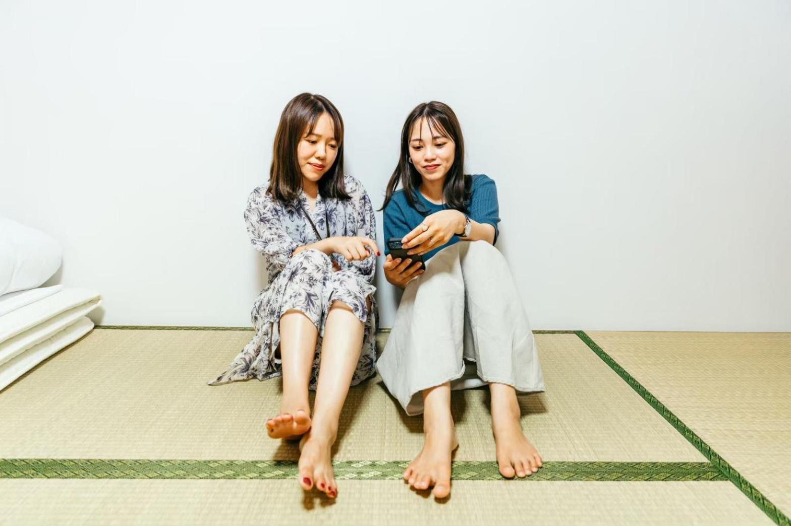 Oyo グローバルリゾート弥山 廿日市市 エクステリア 写真