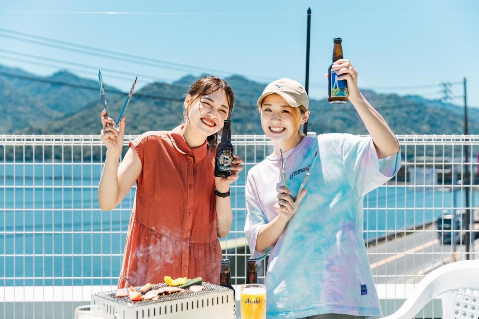 Oyo グローバルリゾート弥山 廿日市市 エクステリア 写真