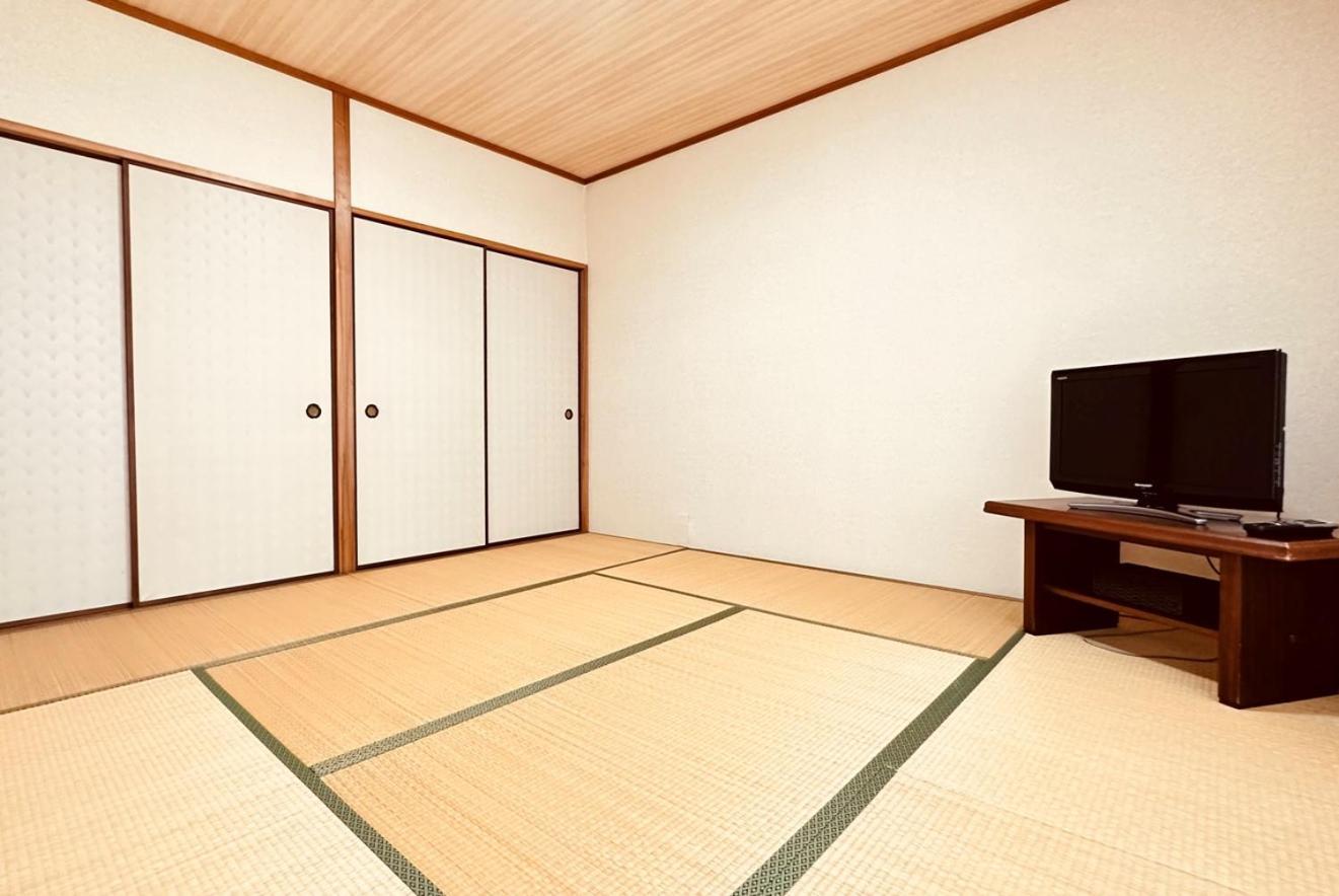 Oyo グローバルリゾート弥山 廿日市市 エクステリア 写真