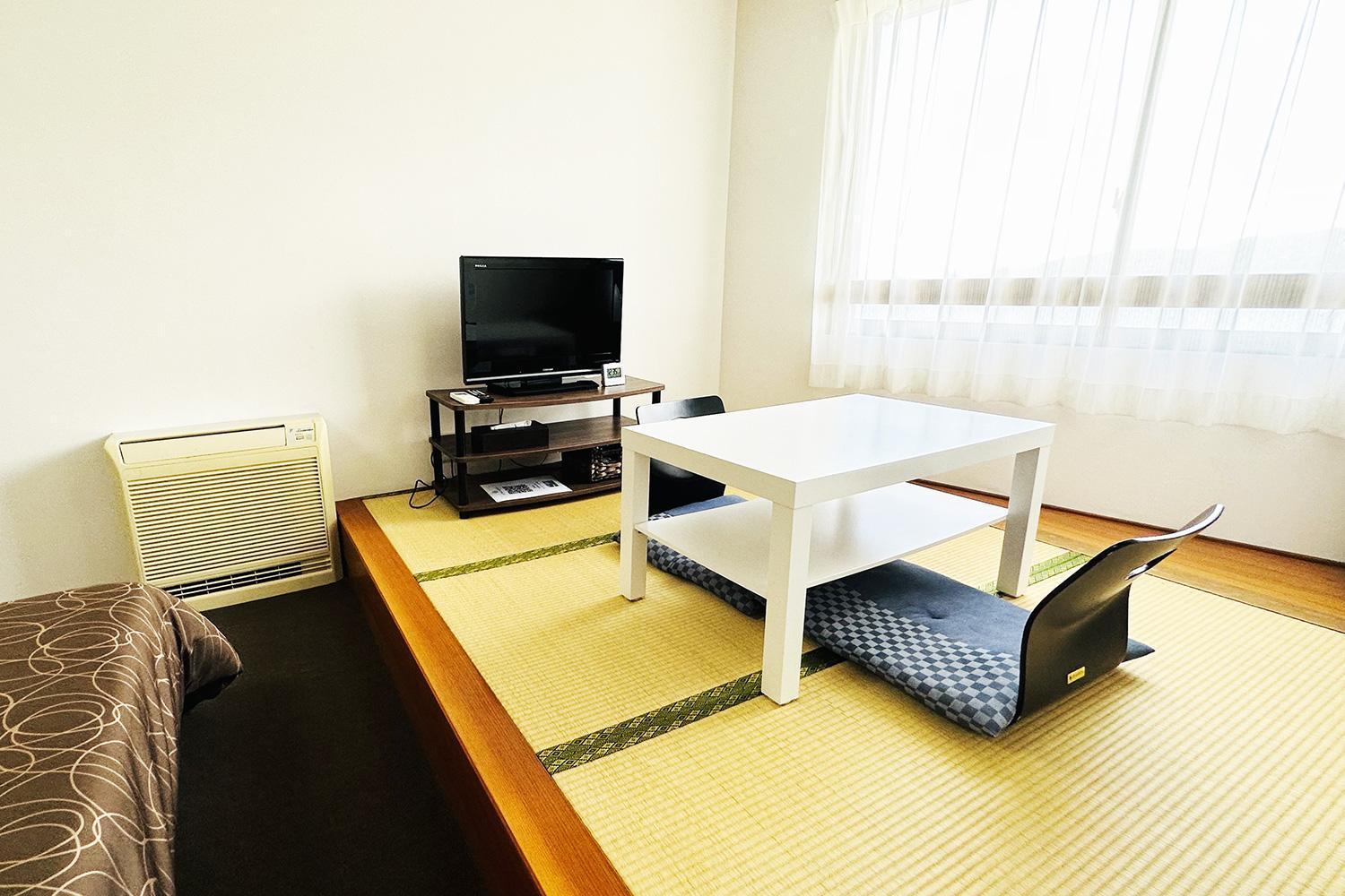 Oyo グローバルリゾート弥山 廿日市市 部屋 写真