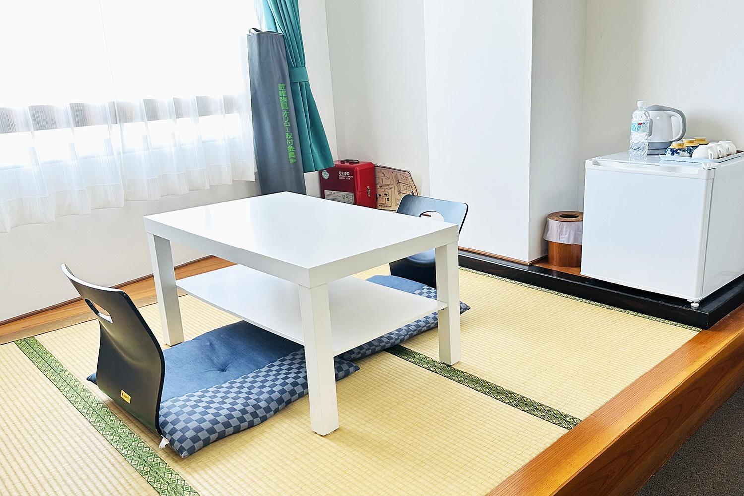 Oyo グローバルリゾート弥山 廿日市市 部屋 写真