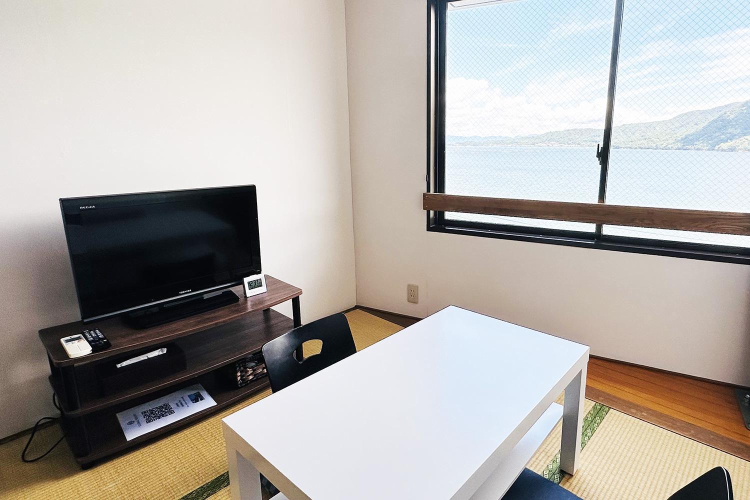 Oyo グローバルリゾート弥山 廿日市市 部屋 写真