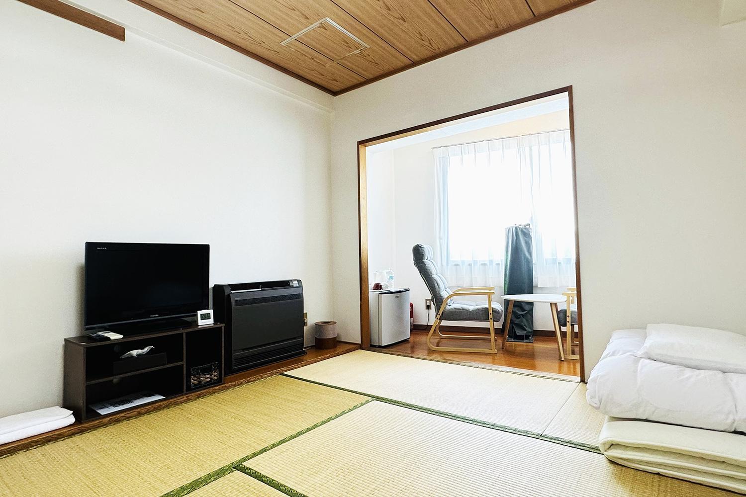 Oyo グローバルリゾート弥山 廿日市市 部屋 写真