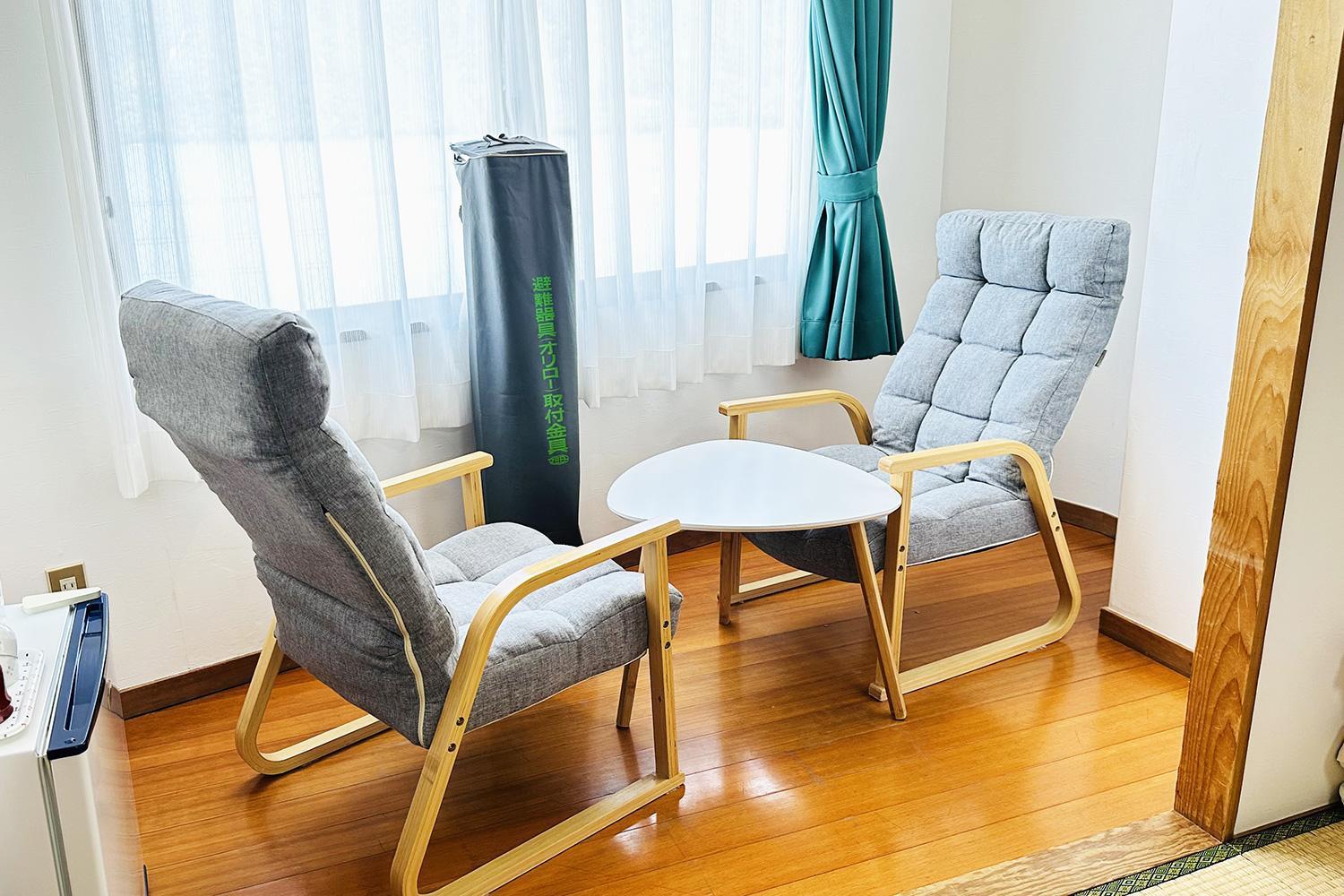 Oyo グローバルリゾート弥山 廿日市市 部屋 写真